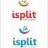 Логотип для isplit.ru или просто isplit - дизайнер Rika