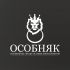 Логотип для Особняк - дизайнер DzeshkevichMary