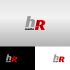 Лого и фирменный стиль для HR MEDIA - дизайнер djobsik