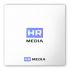 Лого и фирменный стиль для HR MEDIA - дизайнер yaroslav-s