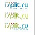 Логотип для isplit.ru или просто isplit - дизайнер naumova_na
