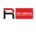 Лого и фирменный стиль для HR MEDIA - дизайнер xerx1