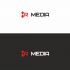 Лого и фирменный стиль для HR MEDIA - дизайнер katrinaserova