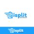 Логотип для isplit.ru или просто isplit - дизайнер AZOT