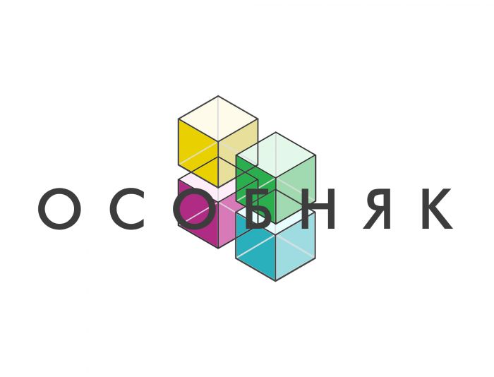 Логотип для Особняк - дизайнер basslukov
