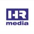 Лого и фирменный стиль для HR MEDIA - дизайнер kolchinviktor