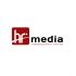 Лого и фирменный стиль для HR MEDIA - дизайнер Evgen_SV