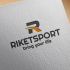 Логотип для Riket, riketsport, rikettravel - дизайнер donskoy_design