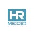 Лого и фирменный стиль для HR MEDIA - дизайнер ideymnogo