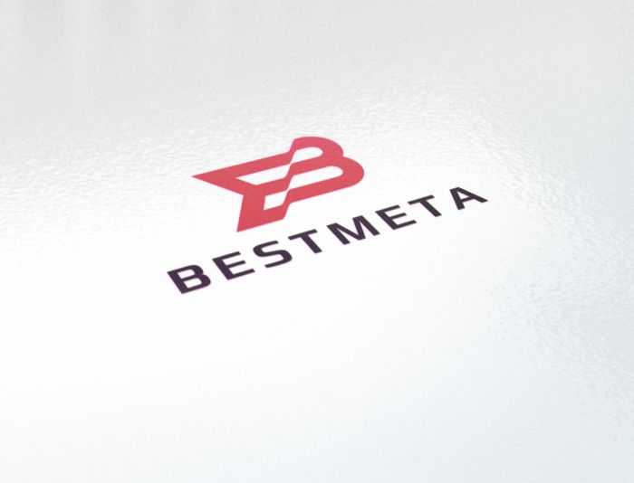 Логотип для Bestmeta - дизайнер mz777