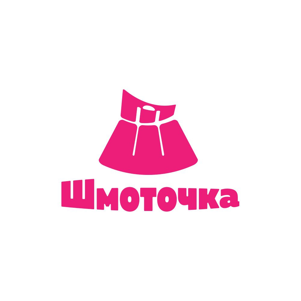Логотип для Шмоточка - дизайнер Garryko