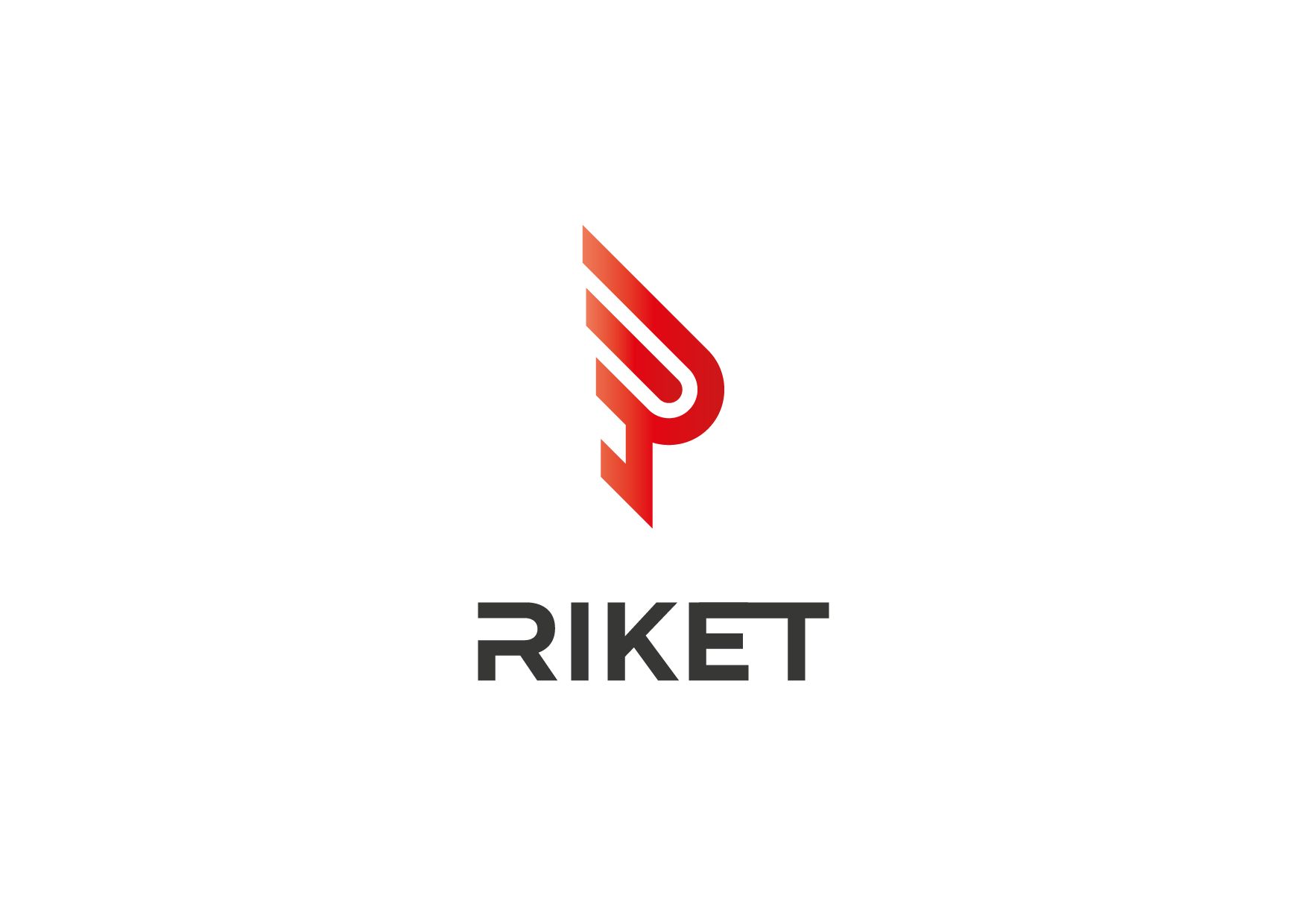 Логотип для Riket, riketsport, rikettravel - дизайнер kirilln84