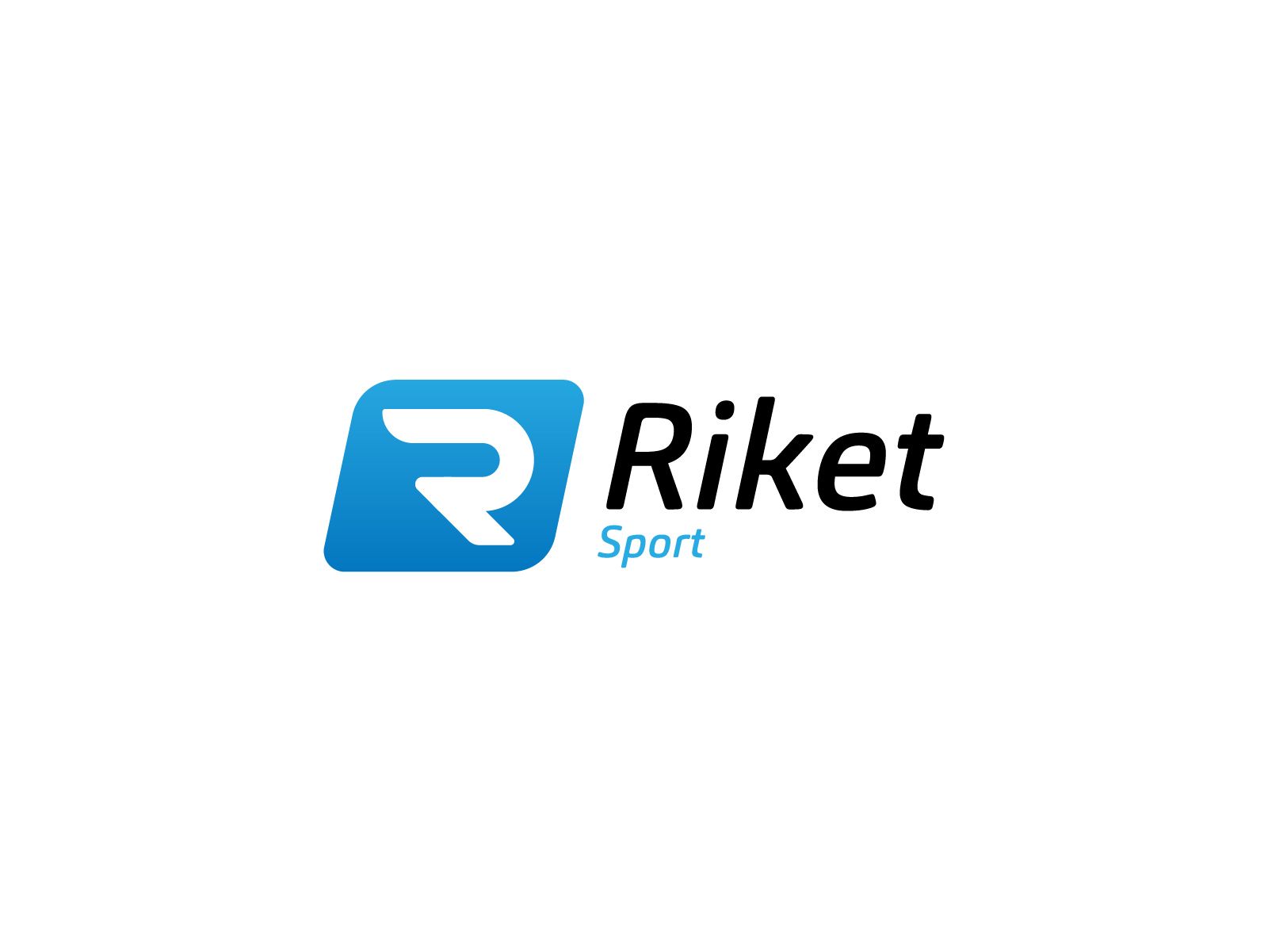 Логотип для Riket, riketsport, rikettravel - дизайнер Jexx07