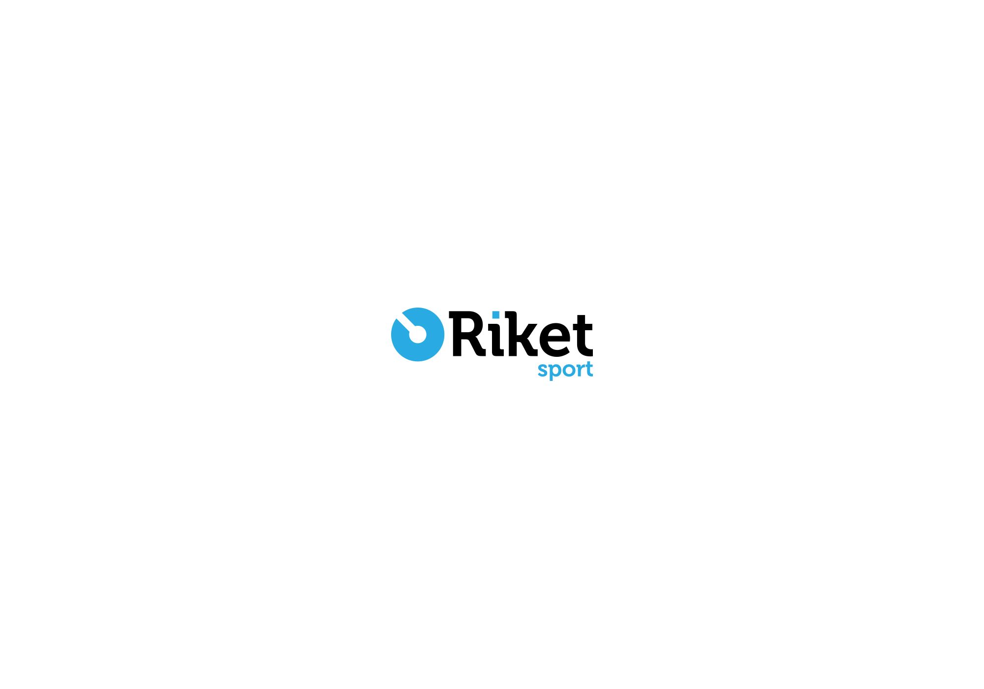 Логотип для Riket, riketsport, rikettravel - дизайнер Ninpo