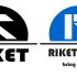 Логотип для Riket, riketsport, rikettravel - дизайнер v_burkovsky