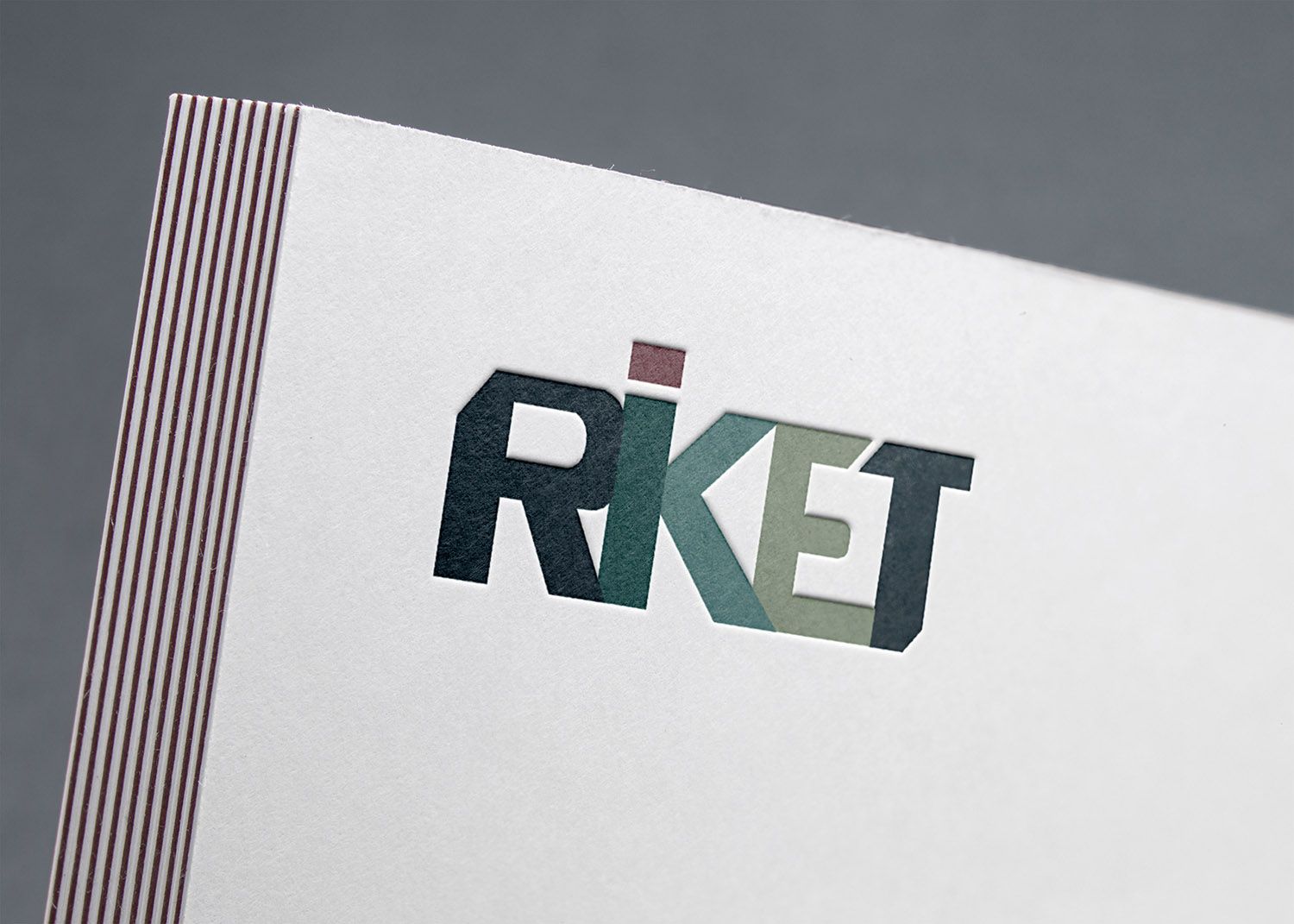 Логотип для Riket, riketsport, rikettravel - дизайнер KNataliaC