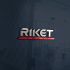 Логотип для Riket, riketsport, rikettravel - дизайнер alittlecrazy666
