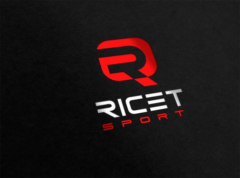 Логотип для Riket, riketsport, rikettravel - дизайнер serz4868