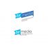 Лого и фирменный стиль для HR MEDIA - дизайнер Le_onik