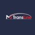Логотип для M-TransLine. Как вариант - МТрансЛайн - дизайнер Evgen_SV