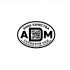 Логотип для ADM - дизайнер kras-sky