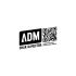Логотип для ADM - дизайнер Andreww