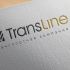 Логотип для M-TransLine. Как вариант - МТрансЛайн - дизайнер FetisoV_D