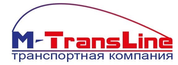 Логотип для M-TransLine. Как вариант - МТрансЛайн - дизайнер fedosya