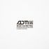 Логотип для ADM - дизайнер BARS_PROD