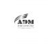 Логотип для ADM - дизайнер YUNGERTI
