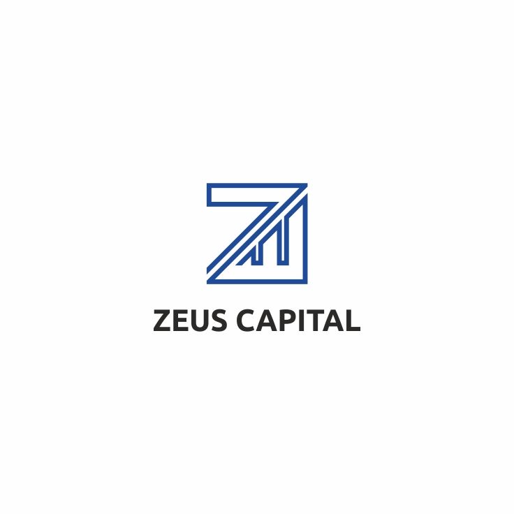 Логотип для ZEUS CAPITAL - дизайнер AlexSh1978