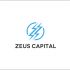 Логотип для ZEUS CAPITAL - дизайнер erkin84m