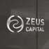 Логотип для ZEUS CAPITAL - дизайнер Lara2009