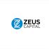 Логотип для ZEUS CAPITAL - дизайнер kras-sky