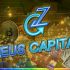 Логотип для ZEUS CAPITAL - дизайнер aleksmaster