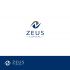 Логотип для ZEUS CAPITAL - дизайнер Andrey_Severov