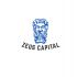 Логотип для ZEUS CAPITAL - дизайнер andblin61