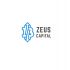 Логотип для ZEUS CAPITAL - дизайнер andblin61