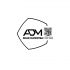 Логотип для ADM - дизайнер YUNGERTI