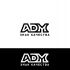 Логотип для ADM - дизайнер andblin61