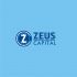 Логотип для ZEUS CAPITAL - дизайнер markand