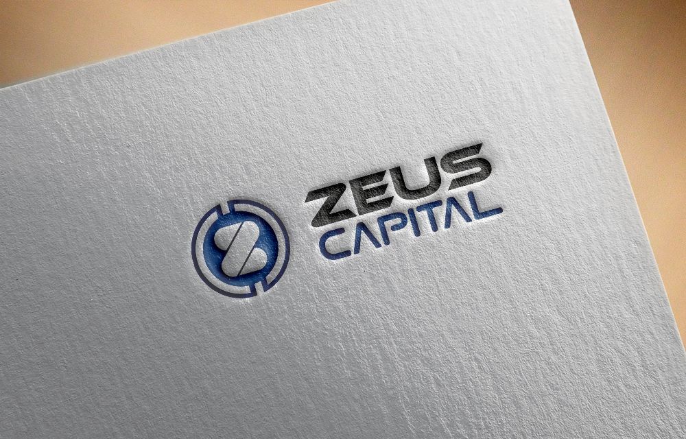 Логотип для ZEUS CAPITAL - дизайнер ilim1973