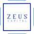 Логотип для ZEUS CAPITAL - дизайнер Alina___S