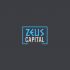 Логотип для ZEUS CAPITAL - дизайнер Evgen_SV