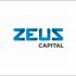 Логотип для ZEUS CAPITAL - дизайнер ms_galleya