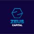 Логотип для ZEUS CAPITAL - дизайнер ms_galleya