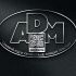 Логотип для ADM - дизайнер ilim1973