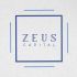 Логотип для ZEUS CAPITAL - дизайнер Alina___S