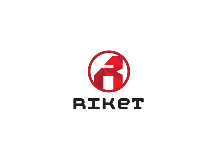 Логотип для Riket, riketsport, rikettravel - дизайнер funkielevis