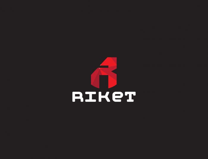Логотип для Riket, riketsport, rikettravel - дизайнер funkielevis